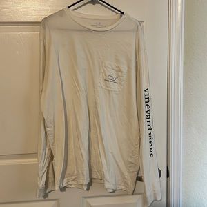 Men’s Vineyard Vines Long Sleeve